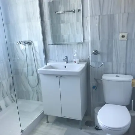 El Puerto De Santa Maria, Playa De Fuentebravia. Apartment