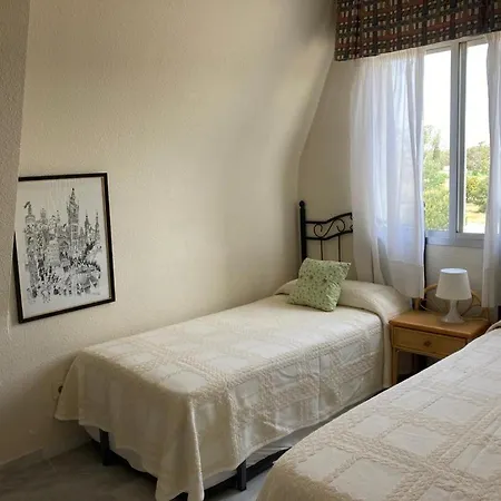 Apartment El Puerto De Santa Maria, Playa De Fuentebravia. El Puerto de Santa Maria