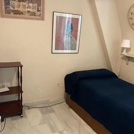 El Puerto De Santa Maria, Playa De Fuentebravia. Apartment