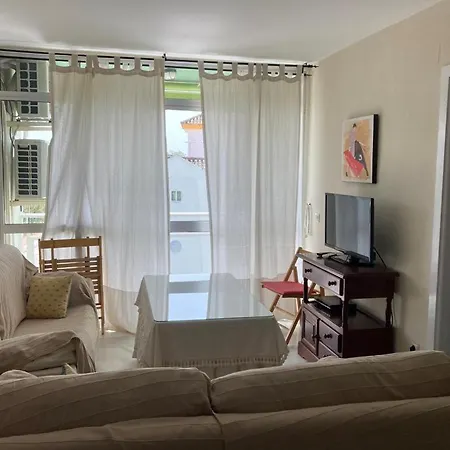 Apartamento El Puerto De Santa María, Playa De Fuentebravía. El Puerto de Santa María