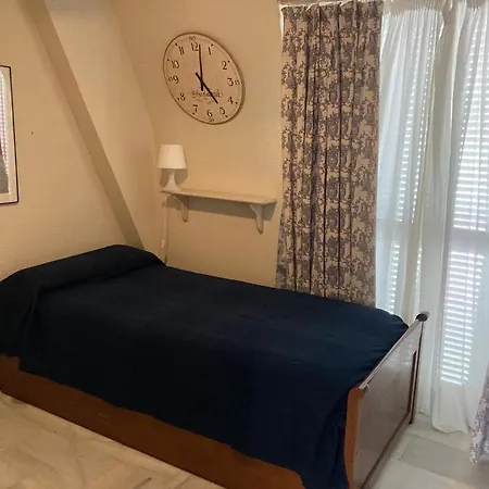 Apartamento El Puerto De Santa María, Playa De Fuentebravía. El Puerto de Santa María