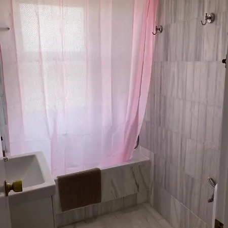 El Puerto De Santa María, Playa De Fuentebravía. Apartamento *